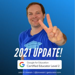 2021 level 2 exam review