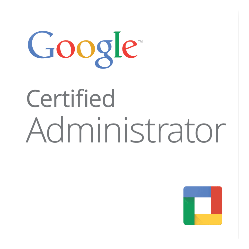 Google Certification Support Google Certification Academy