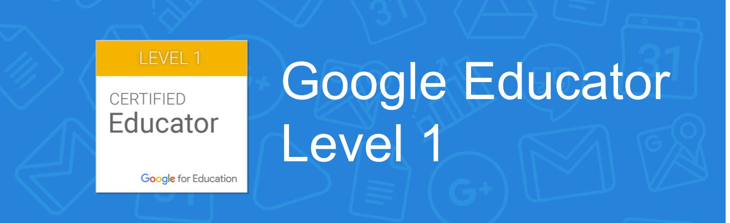 All 5 Google Certifications Explained (Free PDF Download)