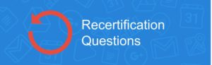 Google Educator Certification Questions