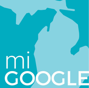 miGoogle Logo